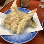 寿司・活魚料理 玄海 - 