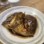 寿司・活魚料理 玄海 - 