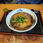 Shinshuusoba Dokoro Sobachaya - 