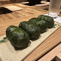鶏焼き肉 囲 - 