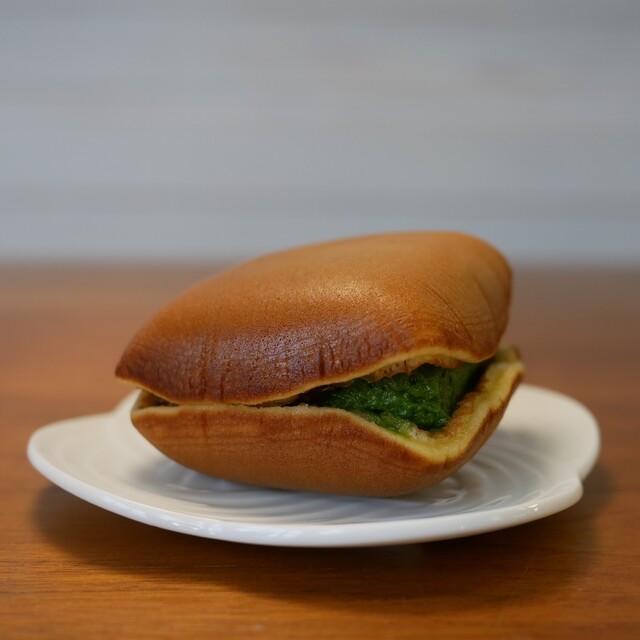 ankoya Ekimae ten, Sendai, Japan