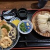 手打ちうどん げん天