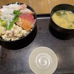 海鮮居酒屋 山傳丸 海浜幕張店 - 