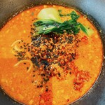 Chuugokusai Saishin - 担々麺