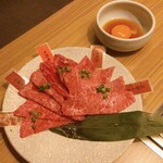 Yakiniku Ponga - 