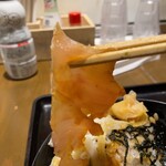 海鮮居酒屋 山傳丸 - 