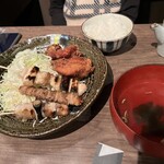 Kushiyaki Teki - 