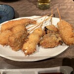 Kushiyaki Teki - 