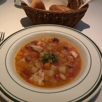 ウルフギャング・ステーキハウス 福岡店 - 