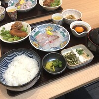 和食日和 おさけと 日本橋 - 