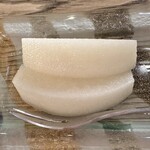 京都和久傳 - 梨（新甘泉）