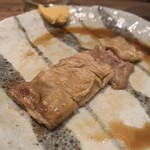 鳥茂 - 豚の大腸