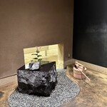 京都和久傳 - 待合所