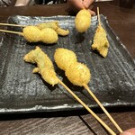 Kushikatsu Seki - 