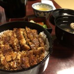 Yoneichi Unagi Ten - 