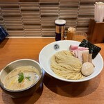らぁ麺 とうひち - 