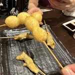 Kushikatsu Seki - 