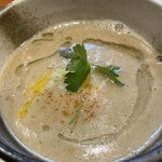 らぁ麺 とうひち - 