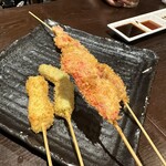 Kushikatsu Seki - 