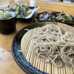 そば処 平石亭 - 