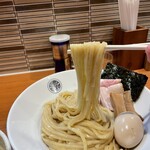 らぁ麺 とうひち - 