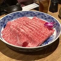和牛 まつした 本通り店 - 