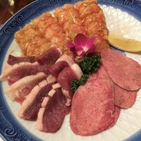 游玄亭 新宿 - 