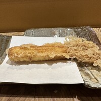 天ぷら浅沼 - 