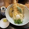 手打ちうどん寺屋 