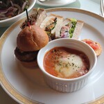 ホテルニューオータニ - 