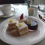 ホテルニューオータニ - 