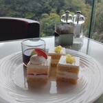 ホテルニューオータニ - 