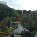 ホテルニューオータニ - 