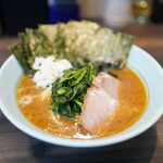 横浜家系 侍 - 