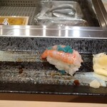 寿司安 - なんばん