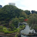 ホテルニューオータニ - 