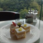 ホテルニューオータニ - 