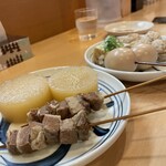 手打ちうどん寺屋  - 