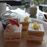 ホテルニューオータニ - 