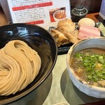 つけ麺 繁田 - 