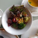 ホテルニューオータニ - 