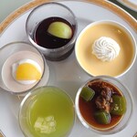 ホテルニューオータニ - 