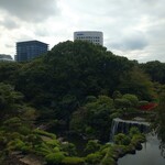 ホテルニューオータニ - 