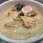 Ramen Santouka - 