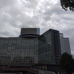 ホテルニューオータニ - 