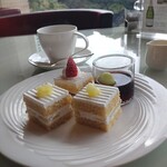 ホテルニューオータニ - 