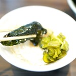 横浜家系 侍 - 