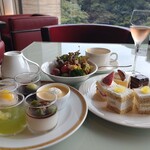 ホテルニューオータニ - 