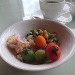 ホテルニューオータニ - 