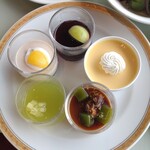 ホテルニューオータニ - 